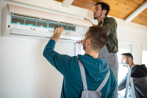  Vauxhall, NJ HVAC Pros