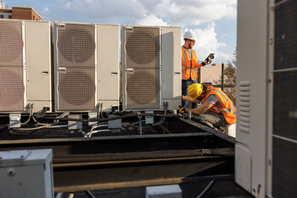 Best Affordable HVAC Services  in Vauxhall, NJ