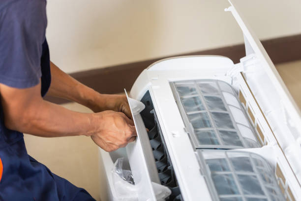 Best Affordable Air Conditioning Repair  in Vauxhall, NJ