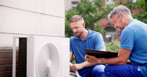 Best HVAC Emergency Services  in Vauxhall, NJ