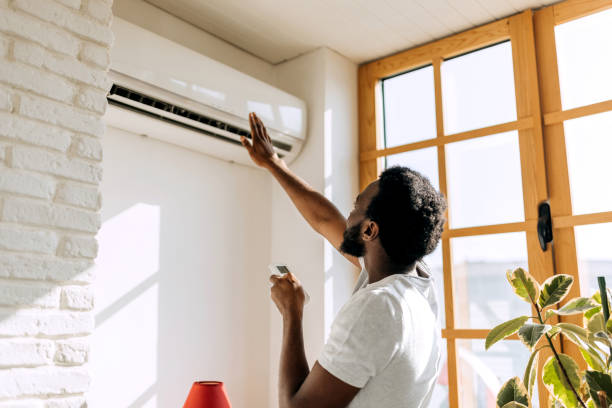 Best Affordable HVAC Services  in Vauxhall, NJ