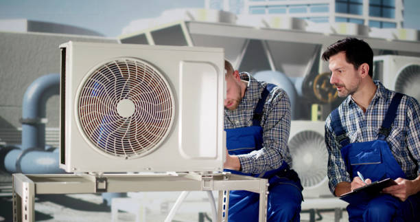 Trusted Vauxhall, NJ HVAC Experts