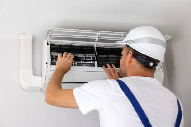 Best Central Air Repair  in Vauxhall, NJ