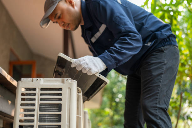 Best HVAC System Installation  in Vauxhall, NJ