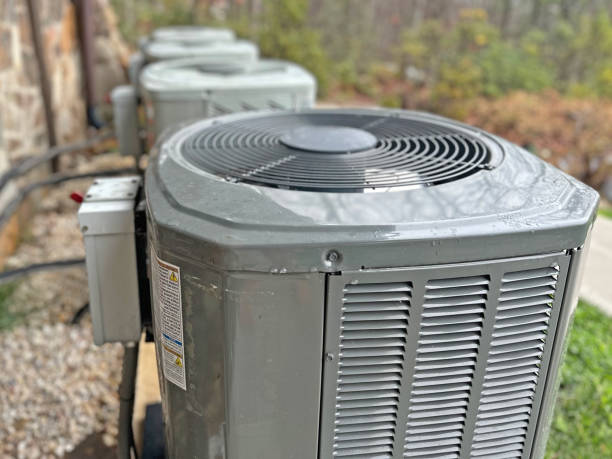 Best Best HVAC Companies  in Vauxhall, NJ