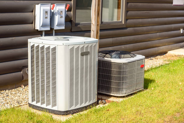 Best HVAC Cleaning Services  in Vauxhall, NJ
